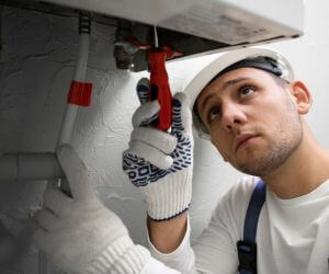 About Emergency plumbing pros Mason, MI